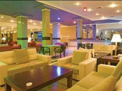 Atamis Onura Hotel Kuşadası Buitenkant foto